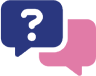 question message icon